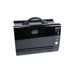 Kuchenka mikrofalowa mikrofalówka przenośna kempin