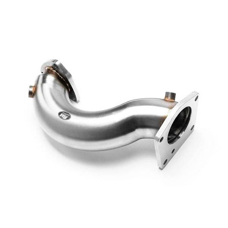 Downpipe SAAB 9-3 Sedan Sport B207 2.0 T EGT