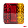Lampa zespolona tylna LED AMIO-04389