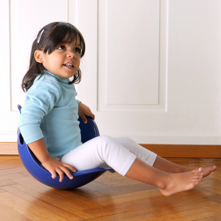 Muszelka Bilibo - Midnight