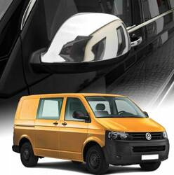 Nakładki na lusterka do VW T5 TRANSPORTER 2009-2015 |