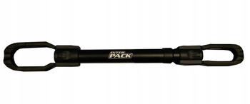 Adapter poprzeczka do ramy rowerowej do damki Inter Pack
