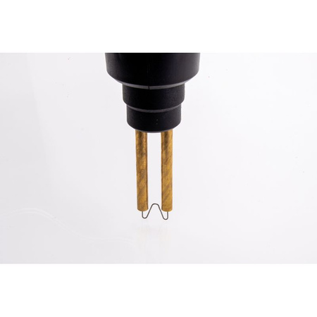 Spawarka do plastiku max 100W + zszywki KD867