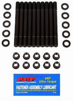 Szpilki do głowicy ARP Nissan Skyline CA18DE CA18DET 202-4301