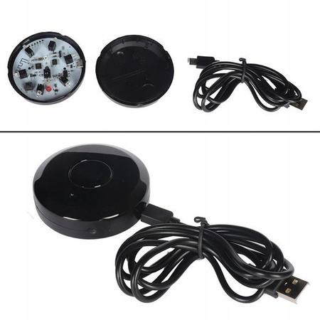 Neo Uniwersalny Pilot WIFI 6x Ir Tuya Google Alexa