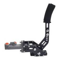 Hydrauliczny hamulec pionowy Black