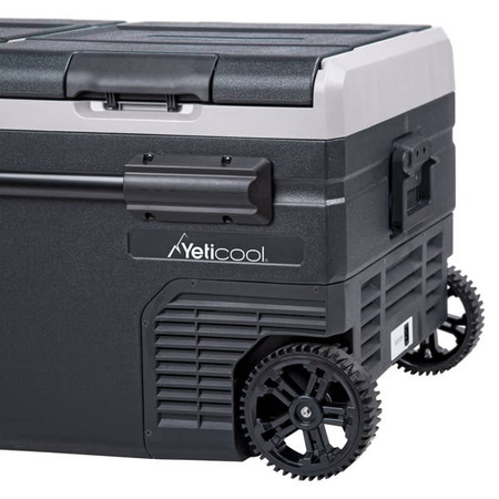  Lodówka kompresorowa Yeticool TX95 DualZone