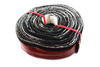 Osłona Termiczna przewodów red 13mm 100cm