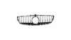 Grill sportowy GT Gloss Black Camera MERCEDES CLS C218 Facelift 2014-2018
