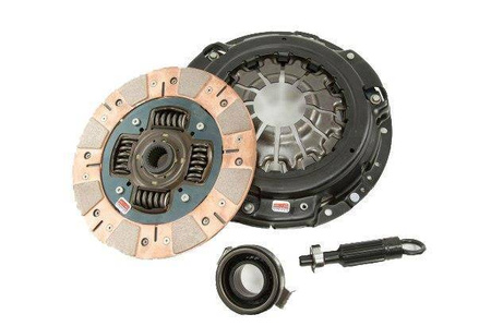 Sprzęgło Competiton Clutch Mini Cooper R53, Zawiera koło zamachowe - 6.25kg Stage3 406NM