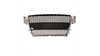 Grill sportowy Chrome & Gloss Black AUDI A5 przed liftem 2007-2011