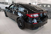 Nakładka na zderzak tylny do Honda Civic 11 Hatchback