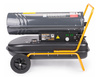 Nagrzewnica Dmuchawa OLEJOWA Spalinowa LCD 40kW PM-NAG-40SN