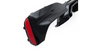 BMG30957CSSLL - Tylny dyfuzor Gloss Black BMW 5 G30 F90 G31 2017-2023
