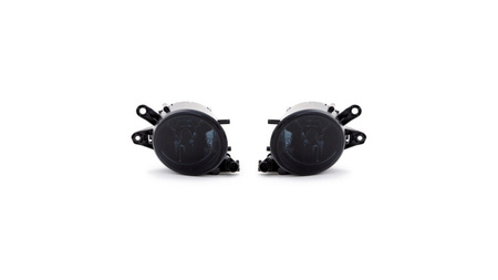 Zestaw lamp przeciwmgielnych AUDI A4 B6 A4 B7 2000-2005