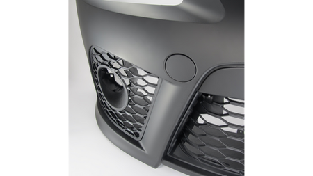 Przedni zderzak sport SEAT LEON przed liftem 2005-2009