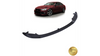 Dokładka przedniego zderzaka Matt Black  BMW M3 (F80) Sedan 2012-2018