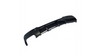 Tylny dyfuzor Carbon Look BMW 3 E90 E91 2004-2011