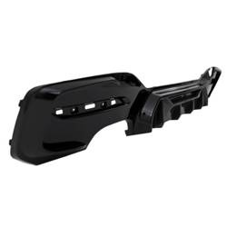 DYFUZOR BMW F20 F21  15-19  LCI LOOK CARBON -oo---