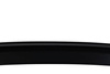 Lotka Lip Spoiler - Audi A6 C7 2012-2014 D TYPE 4D (ABS)