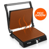 GRILL ELEKTRYCZNY 2400W KD4103