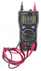 MULTIMETR CYFROWY ELEKTRYCZNY MIERNIK PRĄDU LCD PM-MMT-60