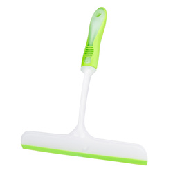 Ściągaczka do wody szyb okien z uchwytem rączką 26 cm AMIO-03848
