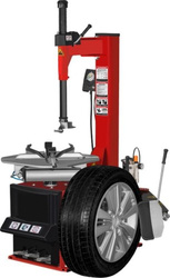 MONTAŻOWNICA DO OPON PÓŁAUTOMAT 400V KD5803