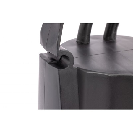 CZUJNIK ZEGAROWY+STATYW MAGNETYCZNY+ KOŃCÓWKI KD11291