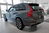 Nakładki progowe do VOLVO XC90 2 (Stal)