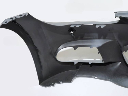 Zderzak przedni sport PDC do BMW E92 E93 10-13 LCI