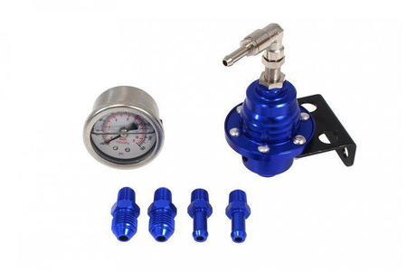 Regulator ciśnienia paliwa TurboWorks BLUE