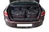 VW PASSAT LIMOUSINE 2014+ TORBY DO BAGAŻNIKA 5 SZT