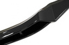 DOKŁADKA PRZEDNIA BMW X4 G02 X4M 18- PIANO BLACK