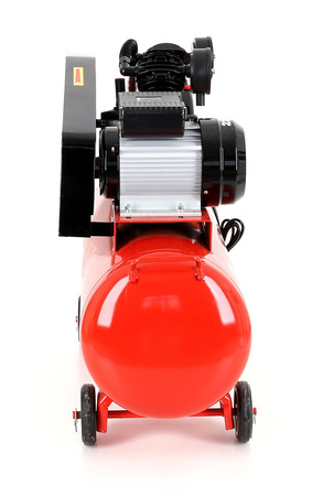 Kompresor Olejowy 100L 230V KD402
