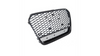Grill sportowy Gloss Black AUDI A6 C7 Facelift 2015-2018