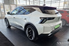 Nakładka na zderzak tylny Renault Scenic E-Tech