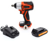 Klucz udarowy 18V X-SERIES KD1750