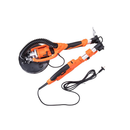 SZLIFIERKA DO GIPSU Z PODŚWIETLENIEM 1500W KD3131