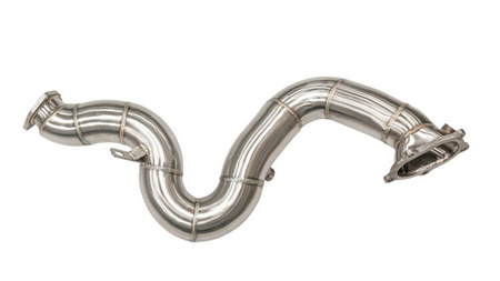 Downpipe Audi RS6 C7 RS7 S6 C7 S7 4.0 TFSI V8