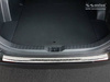 Nakładka na zderzak tylny do TOYOTA RAV4 V (Stal)