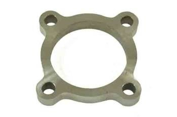 Flansza downpipe T3 4 sruby GT 2,5"