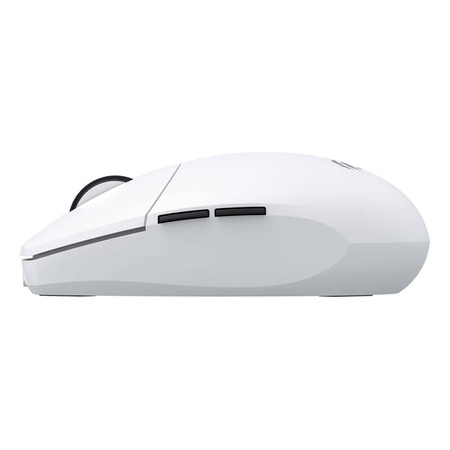 Bezprzewodowa mysz gamingowa Havit MS1039W (biała)
