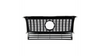 Grill sportowy GT Gloss Black MERCEDES G-Class W463 1990-2018