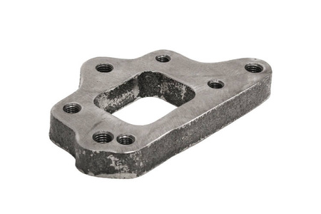 Flansza turbo T25/T28/GT25 gwint