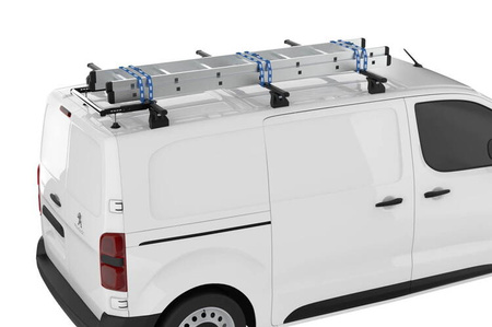 Bagażnik dachowy belki  VW T5 T6