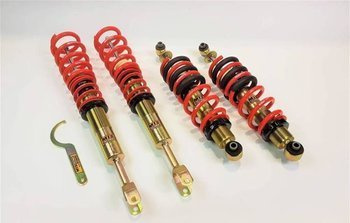 Audi A4 B5 Kombi Zawieszenie gwintowane MTS Technik MTSGWAU41-C