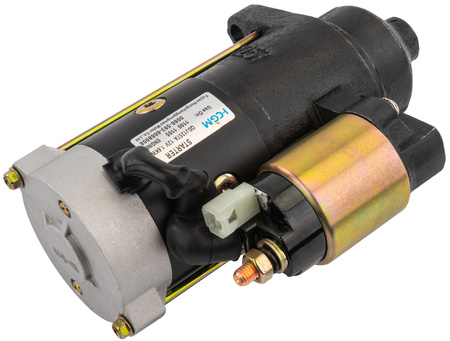ROZRUSZNIK ELEKTRYCZNY DO AGREGATU PM-AGR-10000MD-ROZ