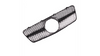Grill sportowy Black A-Type MERCEDES CLK C208 A208 1997-2002