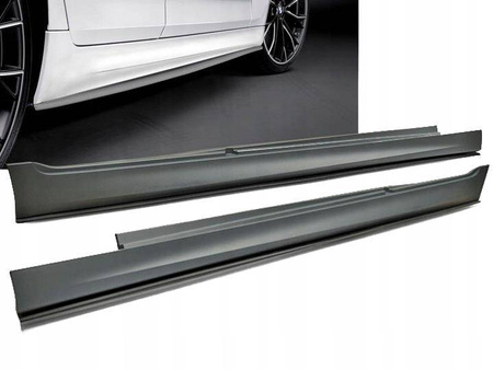 Progi Performance Do BMW F10 F11 2010-2016